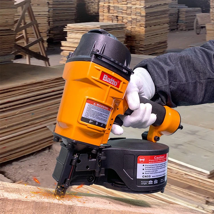 freeman siding nailer