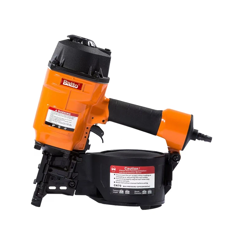 Cn 70 3 4 modfedd modurol yn fframio coil llinyn fframio toi toi